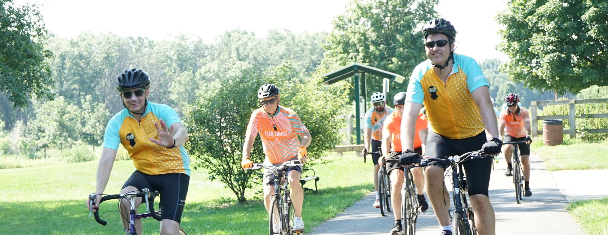 2026 Owl Ride for Jackson